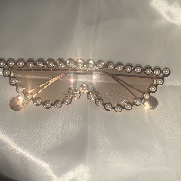 Peal Sunglass 
